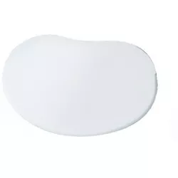 Konditoreikarte oval 14x9 cm