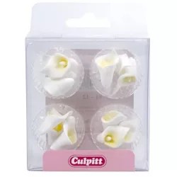 Zuckerde Dekoration Mini Kala 12 Stücke