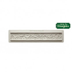 Silikonform zum Knopflochrand