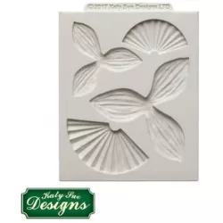 Silikonform Narsic 5 × 3 cm