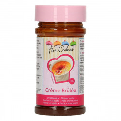 Gewürzpaste Crème Brûlée 100 g