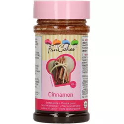 Gewürzpasta Zimt 100 g