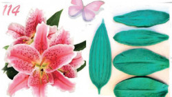 Silikonform für Orchideenblasenplatte