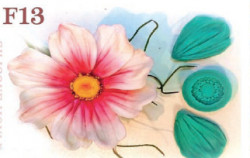 Silikonform zur Aderung