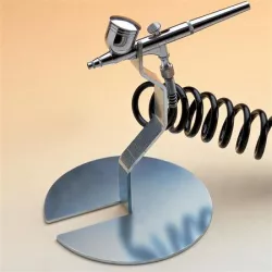 Luftdruck-Pistolenhalter