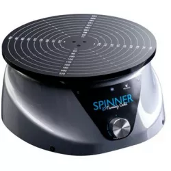 Elektrische Tortenschneidemaschine