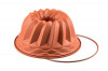 Silikonform für klassische Gugelhupf-Kuchenform 25x28cm 2200ml Gugelhupf
