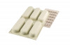 Silikonform für Éclairs „Chic”