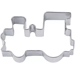 Ausstechform Lokomotive 7 cm