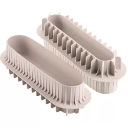 Silikonform für Kuchen Inserto Buche 590 ml