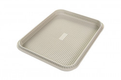 Silikonform für Fokáč 37x29x3 cm