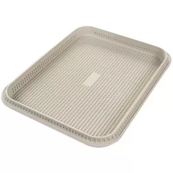 Silikonform für Fokáč 37x29x3 cm