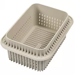 Silikonform für Brot Sandwich 15x10x7 cm