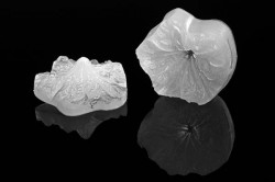 Veneziální list Foglia 86x82mm