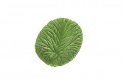 Veneziální list Foglia 60x50mm