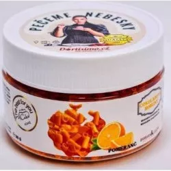 Schokoladenchips Orange (80 g) 5903