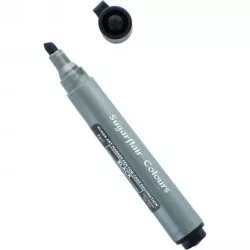essbare Fixierung starke Sugarflair Black M303 Torte