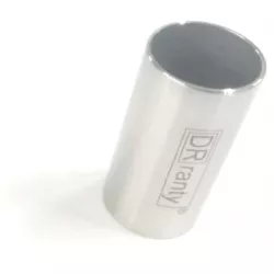 Edelstahlform Patisse Ø 3 cm, Höhe 7 cm