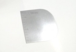 Hart/Dauer-Wischer 13 cm