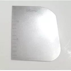 Hartes/festes Spachtel 15 cm 3181