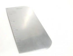 Hart/Dauer-Wischer 25 cm