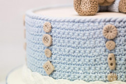 Silikon-Form Struktur Strickerei KC04187