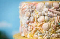 Silikonform für Meeroberflächen