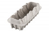 Silikonform zum Backen 3D Lana 1,2 l 245 x 95 mm