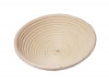 Rattanbrotgare für Hefeteig 21,5x8,5x8cm
