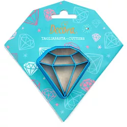 Ausstechform „Diamant“ – 1 Stück
