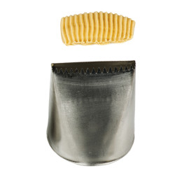 Zuckerkrebs Spitze 789