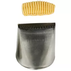 Zuckerkrebs Spitze 789