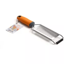 Raspador 31 cm mit Antirutschbeschichtung