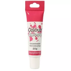 Gelelafarbe - Himbeere - 25 g