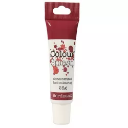 Gelefarbe - Bordeaux - 25 g