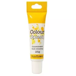 Gelmfarbe - Leuchtend Gelb - 25 g