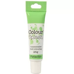 Gele Farbe - Pistazie - 25 g