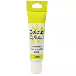 Gele Farbe - Limette - 25 g