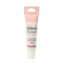 Gelierfarbe - Hellrose - 25 g