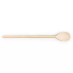 Ovaler Kochlöffel, 45 cm lang
