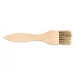 Spachtel lang, flach, 19 cm