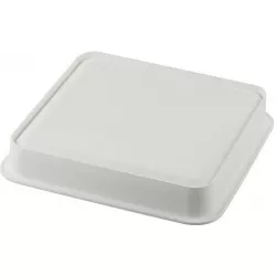 Silikon-Backform 3D Quadro 1,4 l 21×21 cm