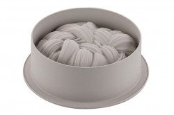 Silikonform Wooly 19 cm 1,3 l
