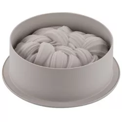 Silikonform Wooly 19 cm 1,3 l