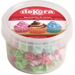 Zuckerguss farbig 100 g
