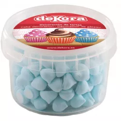 Blaue Baisers 90 g