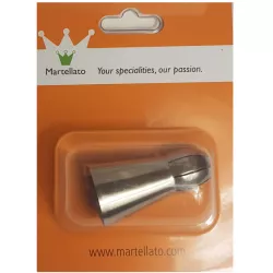 Konditor-Verzier-Spritze