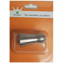 Konditor-Verzier-Spritze