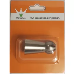 Konditor-Verzier-Spritze