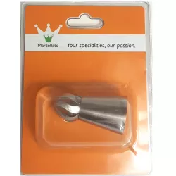 Konditor-Verzier-Spritze